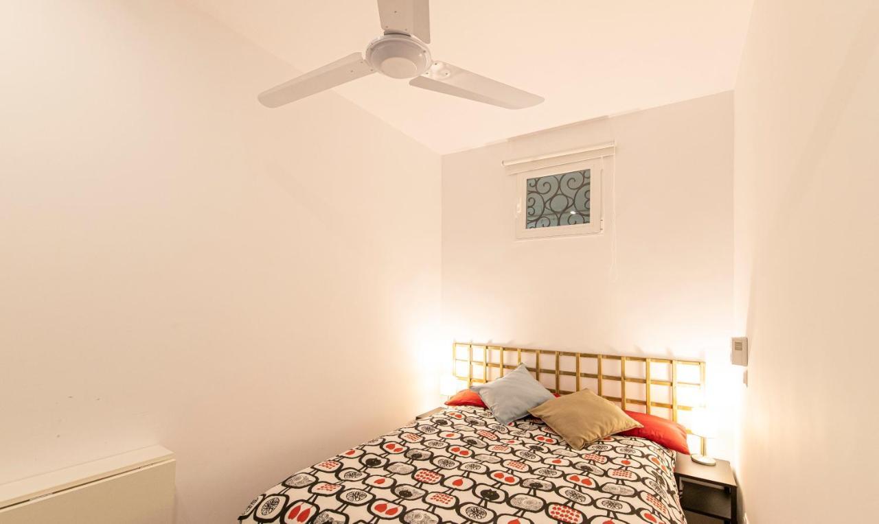 Apartamento 3 Habitaciones En El Barrio Justicia マドリード エクステリア 写真